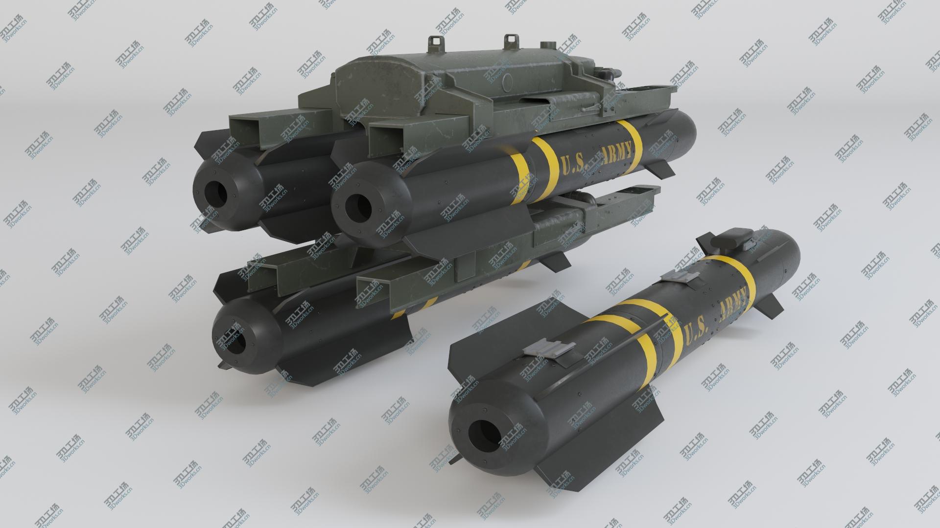 images/goods_img/2021040161/3D Hellfire Missile model/4.jpg